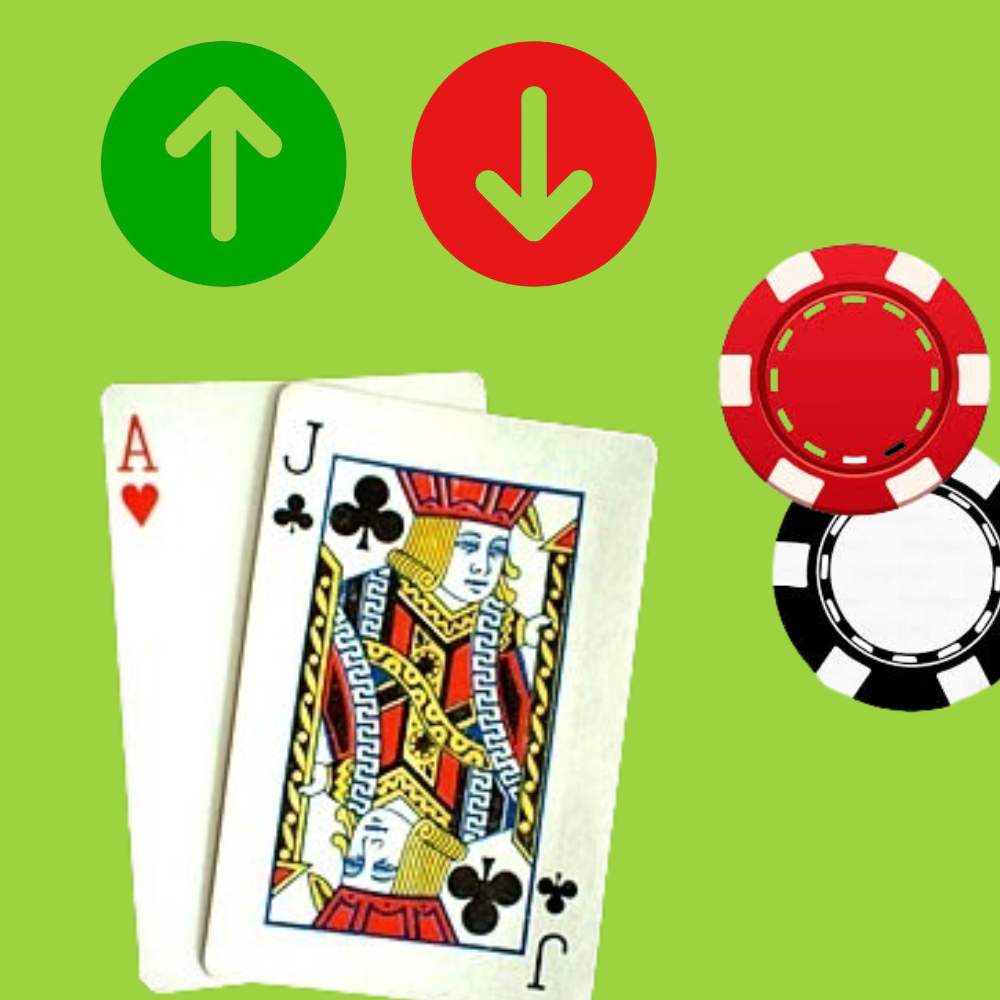 Higher or Lower